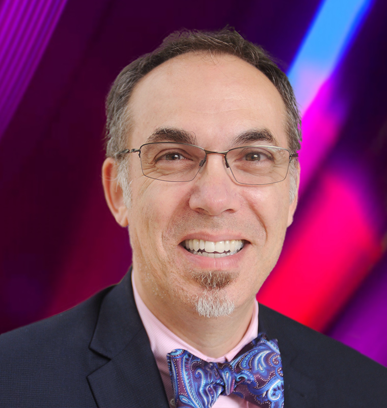 Elliot Eisenberg, Ph.D., Elliot Eisenberg
